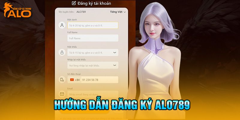 ảnh đại diện đăng ký alo789.today