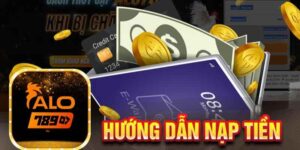 Ảnh đại diện nạp tiền alo789