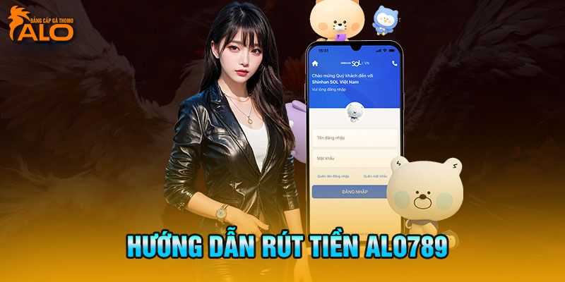 Ảnh đại diện rút tiền alo789