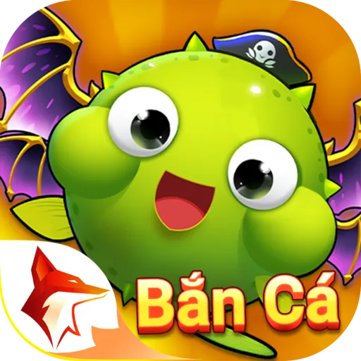 bắn cá alo789.today icon